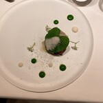 ラチュレ - 寒鯉