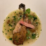 ラチュレ - コジュケイ