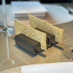 アルマーニ リストランテ - 