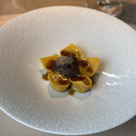 アルマーニ リストランテ - 