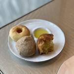 アルマーニ リストランテ - 