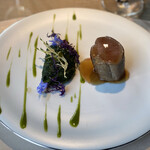 アルマーニ リストランテ - 