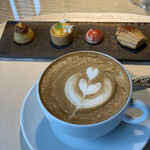 アルマーニ リストランテ - 