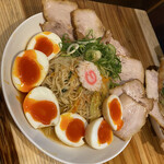屋台ラーメン走麺屋 - 