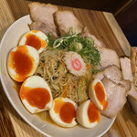 屋台ラーメン走麺屋 - 