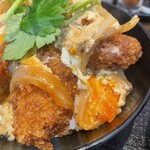 極楽うどん Ah-麺 - 