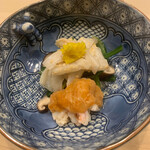 麻布 かどわき - 