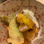 麻布 かどわき - 