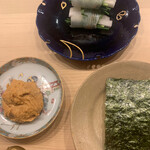 麻布 かどわき - 