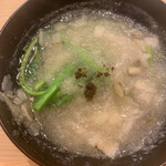 麻布 かどわき - 