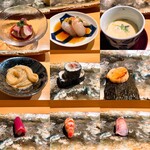 Sushifujiwara - 