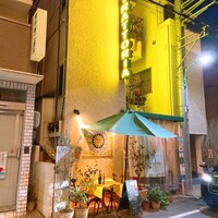 トラットリア ラ タルタルギーナ - 