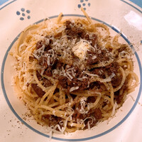 トラットリア ラ タルタルギーナ - 