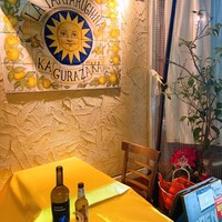 トラットリア ラ タルタルギーナ - 