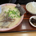 おだや食堂 - 料理写真: