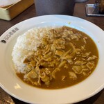 CoCo壱番屋 - 料理写真: