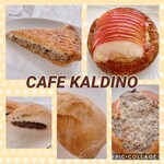 CAFE KALDINO - 