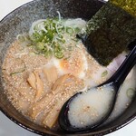 治ちゃんラーメン - 