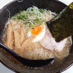 治ちゃんラーメン - 