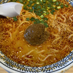 丸源ラーメン - 