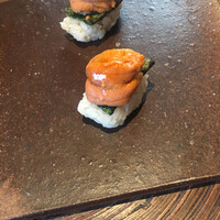 宇田津 鮨 - 