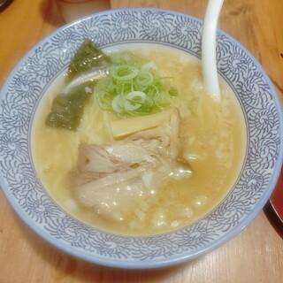 中華そば郷家_1