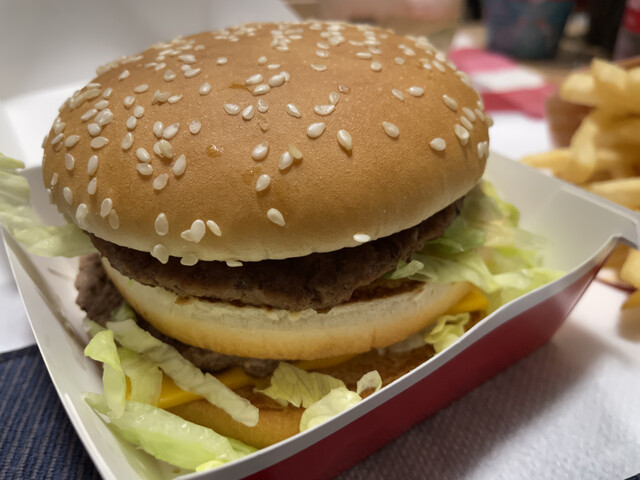 マクドナルド 中山店 中山 ハンバーガー 食べログ