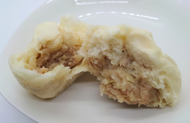 551蓬莱 Jr大阪駅中央口店 ゴーゴーイチホウライ 大阪梅田 阪神 飲茶 点心 食べログ