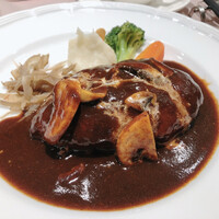 厳選洋食さくらい - 