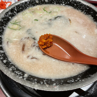 火の国文龍 総本店