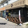 MOUTON COFFEE 武庫川店