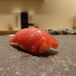 鮨 なんば - 赤身