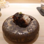 鮨 なんば - タコ