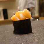 鮨 なんば - 小柱