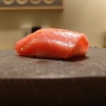 鮨 なんば - 中トロ