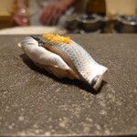 鮨 なんば - 小肌