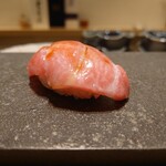 鮨 なんば - 大トロ
