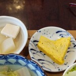 カフェ・アカリ - 