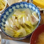 カフェ・アカリ - 