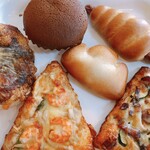 コペルニクス ティー＆ベーカリー - 