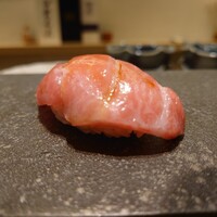 鮨 なんば 日比谷 - 大トロ