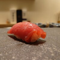 鮨 なんば 日比谷 - 赤身