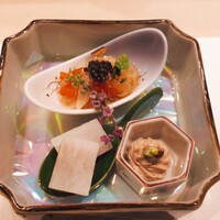 鮨まつもと 横浜店 - 