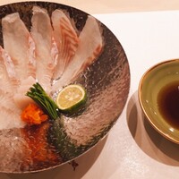 鮨まつもと 横浜店 - 