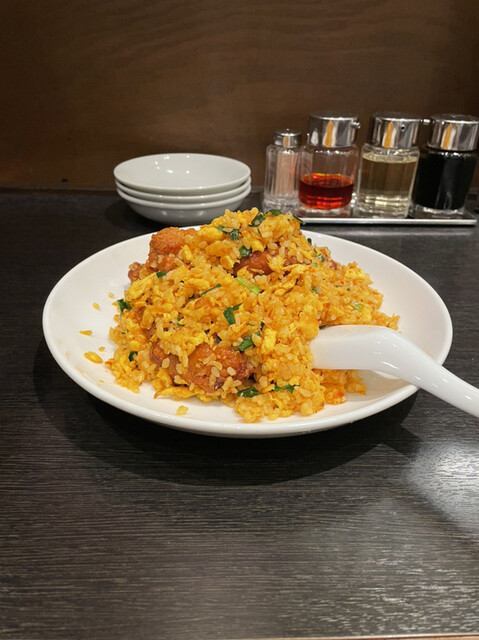 万豚記 泉パークタウン タピオ店（ワンツーチィ） - 泉中央（中華料理）の写真