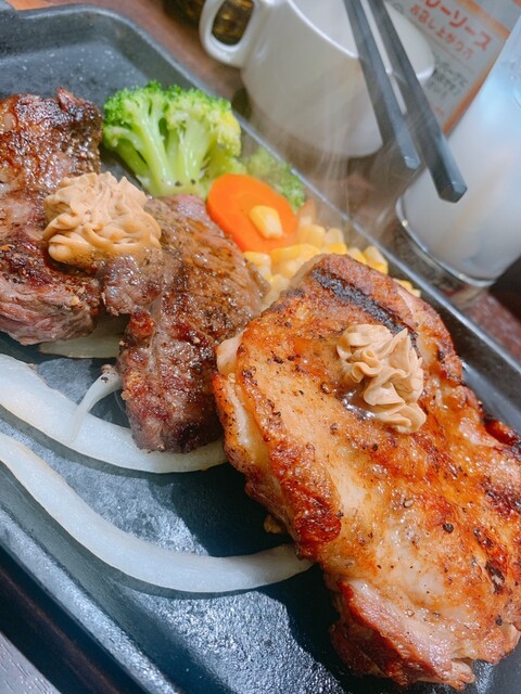 いきなり ステーキ 名古屋大須店 上前津 ステーキ 食べログ いきなり ステーキ 名古屋大須店 上前津 ステーキ 食べログ