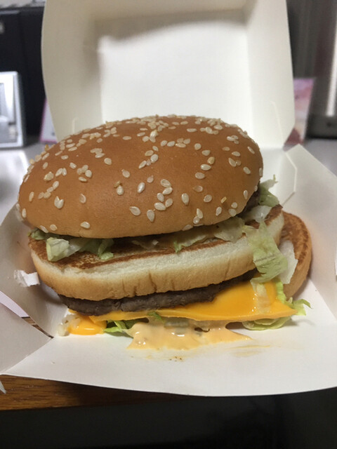 マクドナルド 8号線柏崎店 東柏崎 ハンバーガー 食べログ マクドナルド 8号線柏崎店 東柏崎 ハンバーガー 食べログ