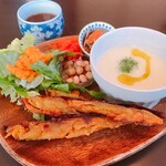 いもいもらんちゃん - 