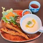 いもいもらんちゃん - 