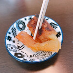 いもいもらんちゃん - 